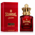 Jean Paul Gaultier Scandal Le Parfum Him  Edp 100Ml