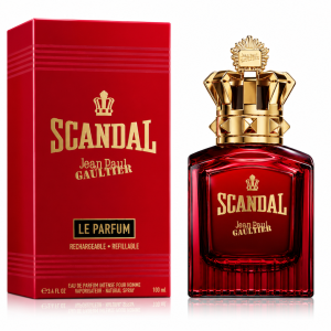 Jean Paul Gaultier Scandal Le Parfum Him Edp 100Ml