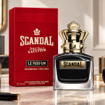 Jean Paul Gaultier Scandal Le Parfum Him Edp 50Ml