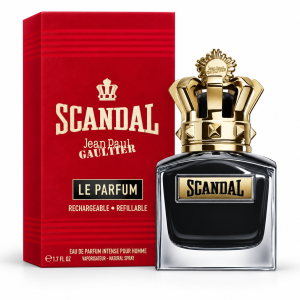 Jean Paul Gaultier Scandal Le Parfum Him Edp 50Ml