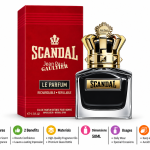 Jean Paul Gaultier Scandal Le Parfum Him Edp 50Ml