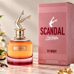 Jean Paul Gaultier Scandal By Night Edp 80 Ml (Women)