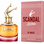Jean Paul Gaultier Scandal By Night Edp 80 Ml (Women)