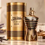 Jean Paul Gaultier Le Male Elixir 125Ml