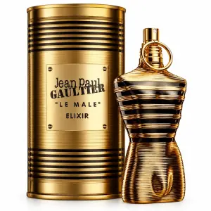 Jean Paul Gaultier Le Male Elixir 125Ml
