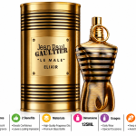 Jean Paul Gaultier Le Male Elixir 125Ml