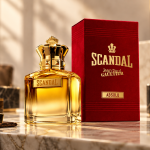 Jean Paul Gaultier Scandal Absolu Him Parfum 100Ml