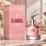 Jean Paul Gaultier Scandal Re 25 Her Edp 50Ml