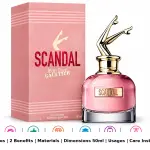 Jean Paul Gaultier Scandal Re 25 Her Edp 50Ml
