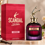 Jean Paul Gaultier Scandal Re 25 Her Edp 80Ml