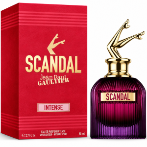 Jean Paul Gaultier Scandal Re 25 Her Edp 80Ml