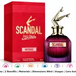 Jean Paul Gaultier Scandal Re 25 Her Edp 80Ml