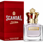 Jean Paul Gaultier Scandal Re 25 Him Edp 50Ml
