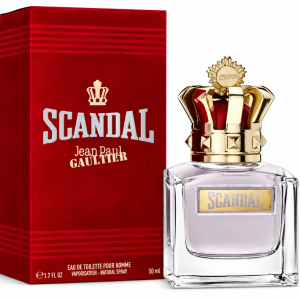 Jean Paul Gaultier Scandal Re 25 Him Edp 50Ml