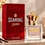 Jean Paul Gaultier Scandal Re 25 Him Edp 50Ml