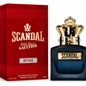 Jean Paul Gaultier Scandal Re 25 Him Edp 100Ml