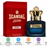 Jean Paul Gaultier Scandal Re 25 Him Edp 100Ml