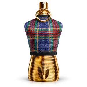 Jean Paul Gaultier Jpg Le Male Elixir Xmas Collector 125Ml