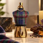 Jean Paul Gaultier Jpg Le Male Elixir Xmas Collector  125Ml