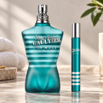 Jean Paul Gaultier Jpg Le Male Edt 200 Ml+MG 10 Set