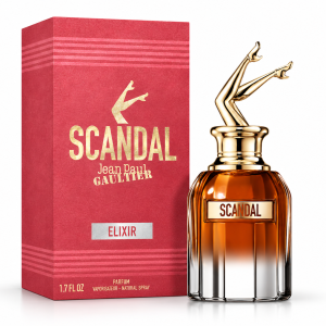 Jean Paul Gaultier Scandal Re 26 Her Parfum 50Ml