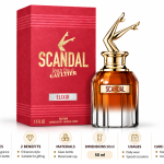 Jean Paul Gaultier Scandal Re 26 Her Parfum 50Ml
