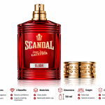 Jean Paul Gaultier Scandal Re 26 Him Parfum 50Ml