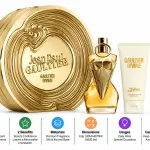 Jean Paul Gaultier Divine Re 26 Edp 100Ml+Bl 75Ml Md26 Set