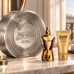 Jean Paul Gaultier Le Male Elixir Absolu 125Ml + SG 75Ml Set