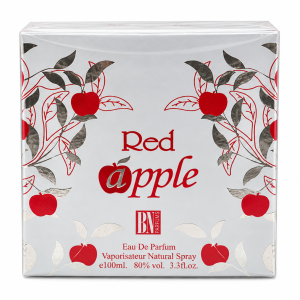 Al Fakhar Spray Red Apple 100Ml MS Department Store Oman