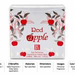 Al Fakhar Spray Red Apple 100Ml MS Department Store Oman