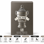 Al Fakhar Spray Victor 100Ml MS Department Store Oman