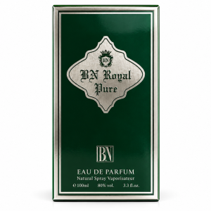 Al Fakhar Spray Royal Pure 100Ml MS Department Store Oman