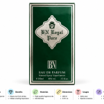 Al Fakhar Spray Royal Pure 100Ml MS Department Store Oman