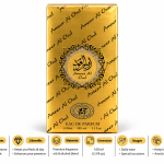 Al Fakhar ARD Al Rehan Ameer Al Oud 100Ml MS Department Store Oman