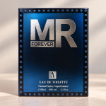 Al Fakhar Spray Mr.Forever 100Ml MS Department Store Oman