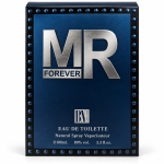 Al Fakhar Spray Mr.Forever 100Ml MS Department Store Oman