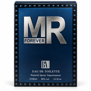 Al Fakhar Spray Mr.Forever 100Ml MS Department Store Oman