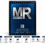 Al Fakhar Spray Mr.Forever 100Ml MS Department Store Oman