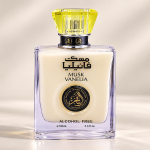 Al Fakhar Spary Musk Vanelia 100Ml MS Department Store Oman