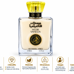Al Fakhar Spary Musk Vanelia 100Ml MS Department Store Oman