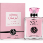 Al Fakhar Spary Musk Al Rouman 100Ml MS Department Store Oman