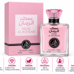 Al Fakhar Spary Musk Al Rouman 100Ml MS Department Store Oman