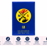 Al Fakhar Spray Mps Idi 100Ml MS Department Store Oman