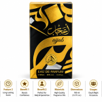 Al Fakhar Spray Aijab 100Ml MS Department Store Oman