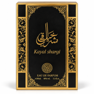 Al Fakhar Roayah Sharqia Spray Kayal Shargi 100Ml MS Department Store Oman
