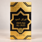 Al Fakhar Roayah Sharqia Spray Awraq Al Oud 100Ml MS Department Store Oman