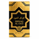 Al Fakhar Roayah Sharqia Spray Awraq Al Oud 100Ml MS Department Store Oman