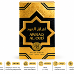 Al Fakhar Roayah Sharqia Spray Awraq Al Oud 100Ml MS Department Store Oman