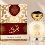 Al Fakhar Ard Spray Musk Al Gazal Tout 100Ml MS Department Store Oman